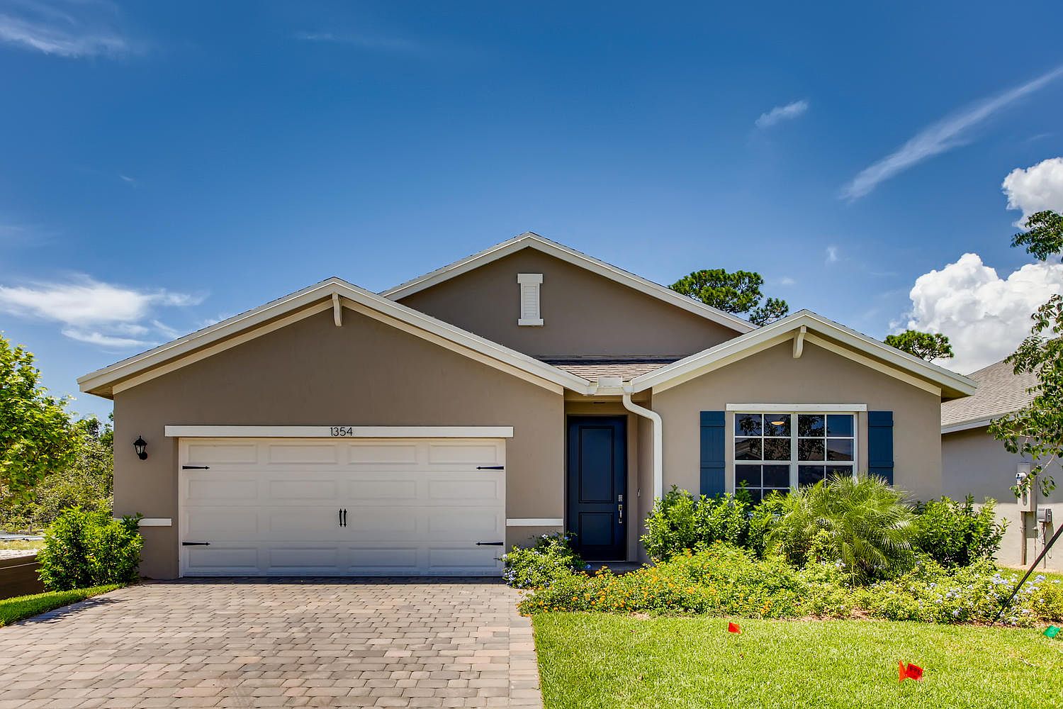 1354 NE White Pine Ter, Ocean Breeze, FL 34957 Zillow