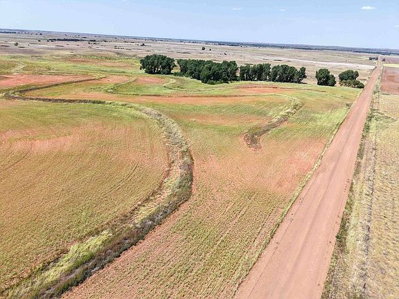 2nd image of N1820 Rd & Hwy #270/412