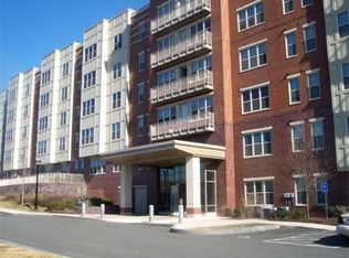 30 Parkside Pl UNIT 406, Malden, MA 02148