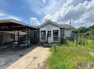 1940 Nebraska St, Baton Rouge, LA 70802