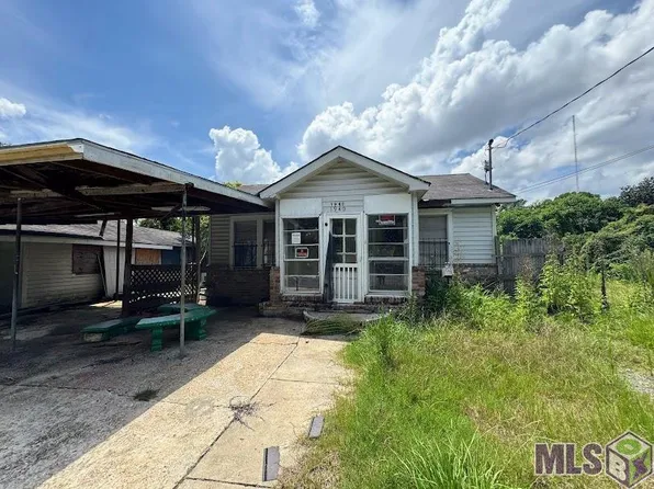 1940 Nebraska St, Baton Rouge, LA 70802