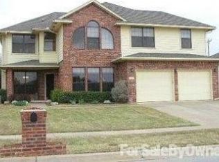 2804 Weymouth Ct, Norman, OK 73071