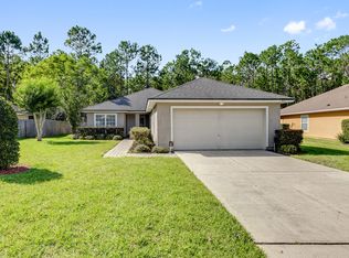 828 W American Eagle Dr, Saint Augustine, FL 32092