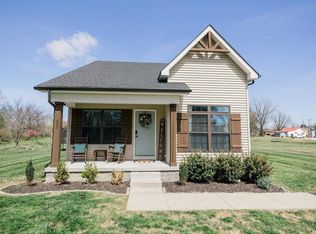 506 Brooks Ave, Franklin, KY 42134