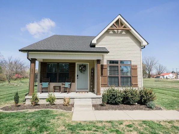 506 Brooks Ave, Franklin, KY 42134