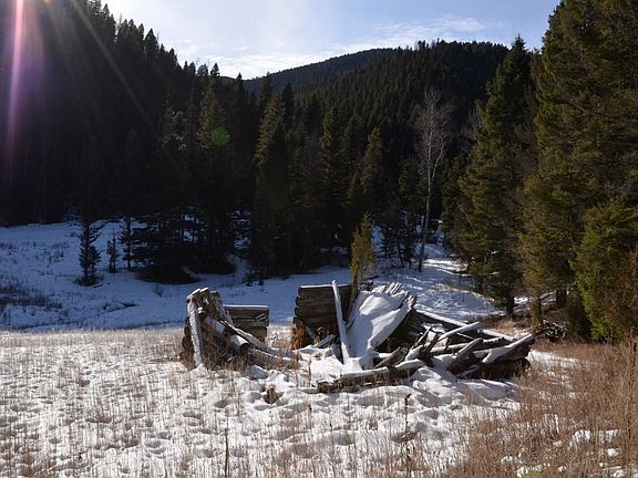 3rd image of TRACT 5 Cornish Gulch Ln