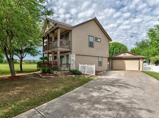 173 Mendez Loop, Kyle, TX 78640