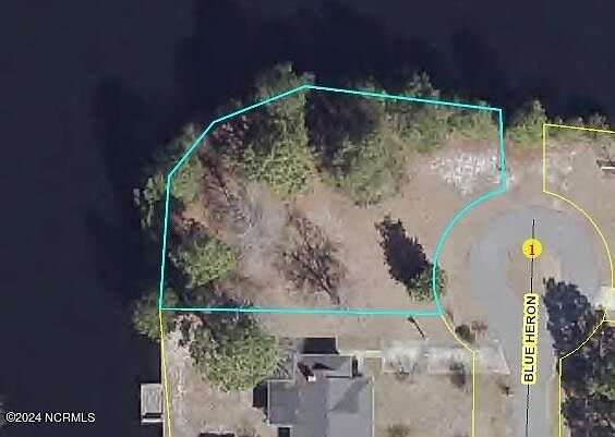 3rd image of 99 Blue Heron Drive