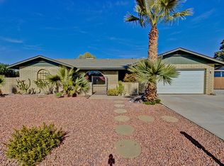 3854 W Sandra Ter, Phoenix, AZ 85053
