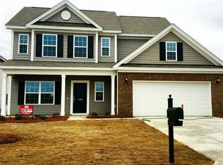 1768 Musket, Sumter, SC 29154