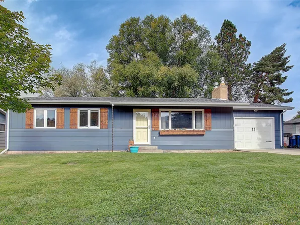 122 Arrowhead Dr, Missoula, MT 59803