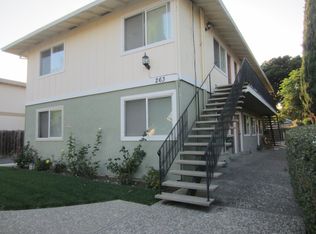 263 Waverly St APT 2, Sunnyvale, CA 94086