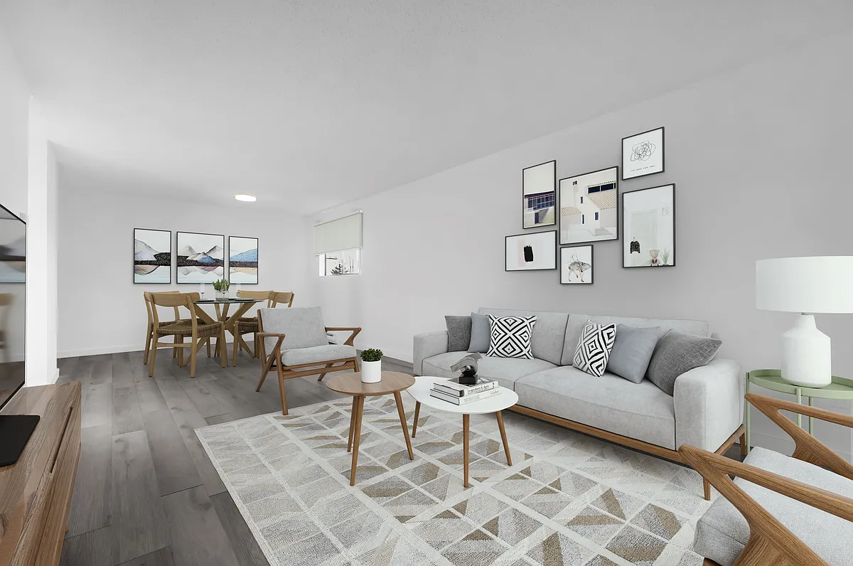 4026 Quadra Apartments — Photo 3