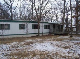 3289 Pomme De Terre Cir, Flemington, MO 65650