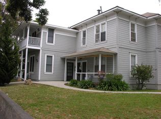 Ortega Apartments, Santa Barbara, CA 93101