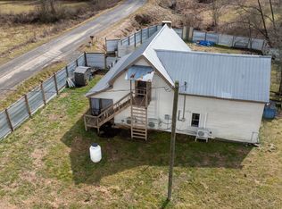 2731 Tate Rd, Blairsville, GA 30512