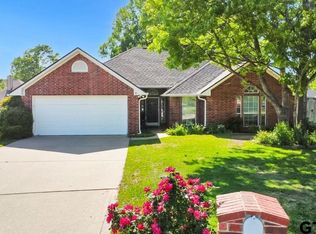 1811 Onyx Cv, Whitehouse, TX 75791