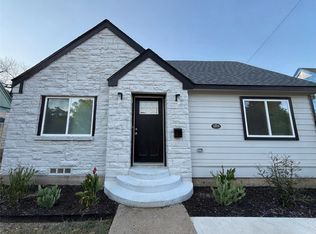 1019 E Waco Ave, Dallas, TX 75216