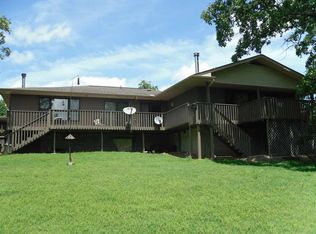 296 Westview Rd, Midway, AR 72651