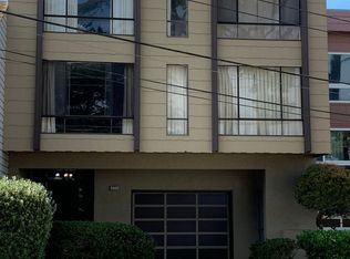 273 S Parkview Ave APT 1, Daly City, CA 94014
