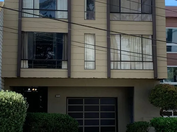 273 S. Parkview Avenue, 273 S Parkview Ave #3, Daly City, CA 94014