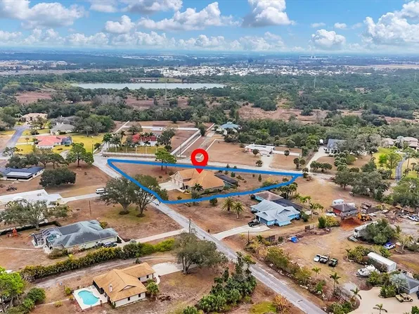 2350 Mission Valley Blvd, Nokomis, FL 34275