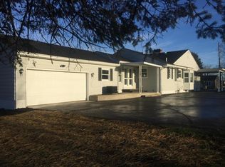 259 N Main St, Johnstown, OH