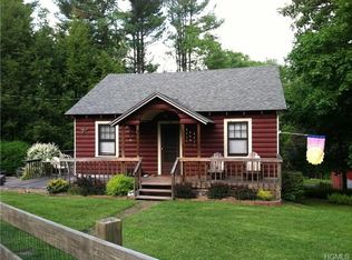 16 Powhatan Trl #103, Mongaup Valley, NY 12762