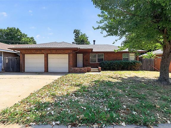 3rd image of 3028 N Tulsa Dr