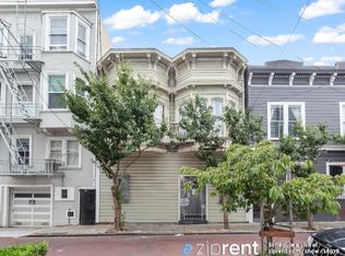 521 Birch St, San Francisco, CA 94102
