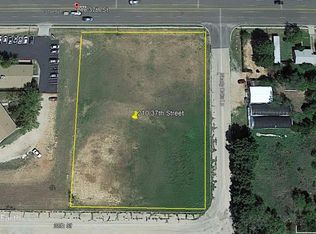 210 37th St, Snyder, TX 79549