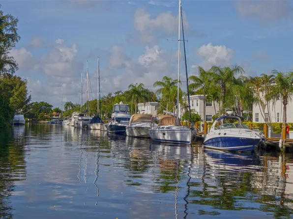 6285 Bay Club Drive #2, Fort Lauderdale, FL 33308