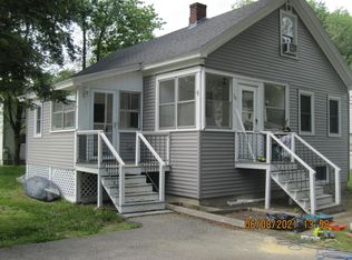 18 Rumery St, Saco, ME 04072