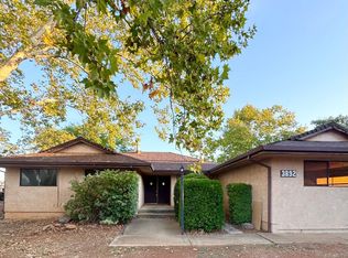 3892 Rancho Rd, Redding, CA 96002