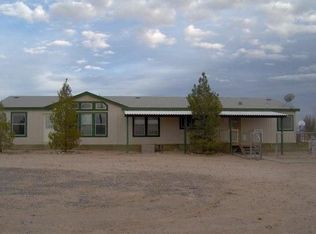 14824 N Woods Ln, Florence, AZ 85132