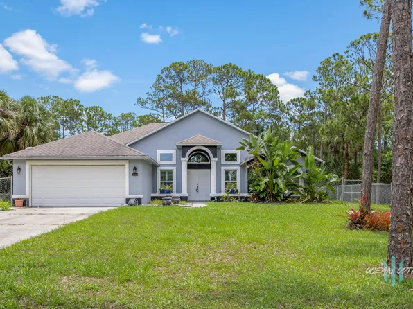 3785 Laurens Ave, Grant Valkaria, FL 32950