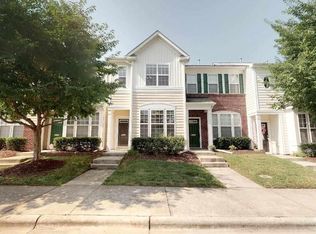 115 Cedar Elm Rd, Durham, NC 27713