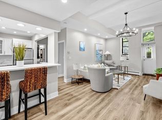 60 Gibson St APT 104, Dorchester, MA 02122