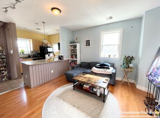 (Undisclosed Address), Boston, MA 02127