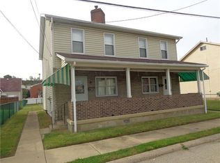 129-131 Acme Ave, Cheswick, PA 15024