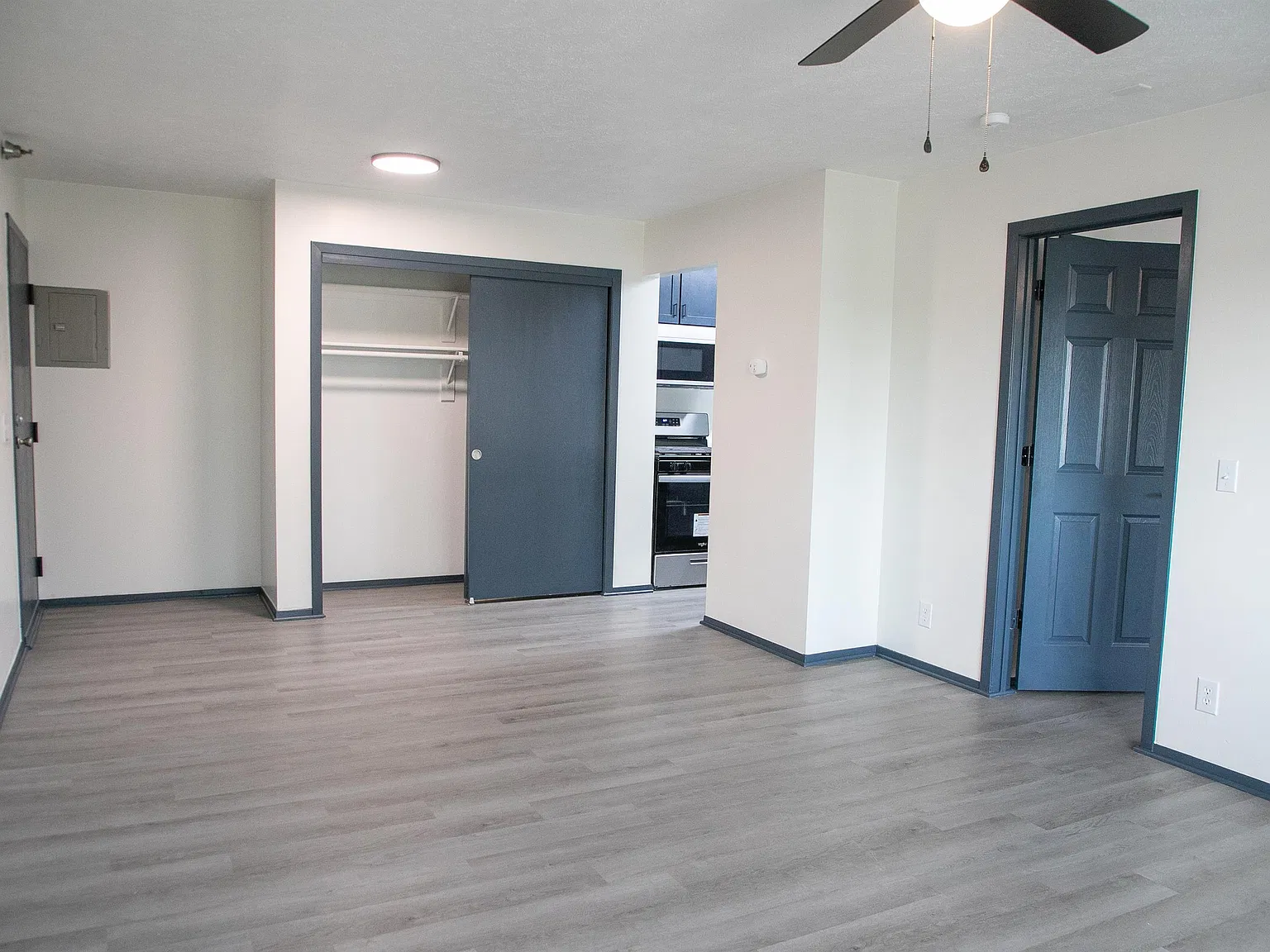 Langston Loge - Bricktown — Photo 1