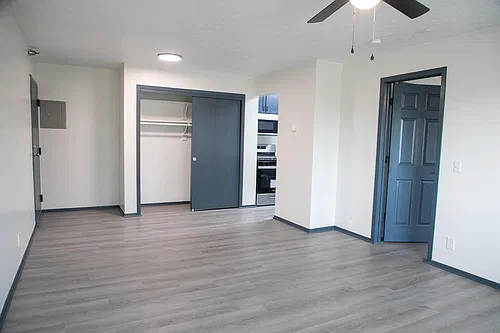 Floor plan Langston Apartments - PGO - 7118-...