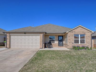 1324 Peridot Ln, Noble, OK, 73068