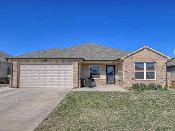 1324 Peridot Ln, Noble, OK 73068