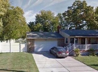 544 Smiley Ave, Cincinnati, OH 45246