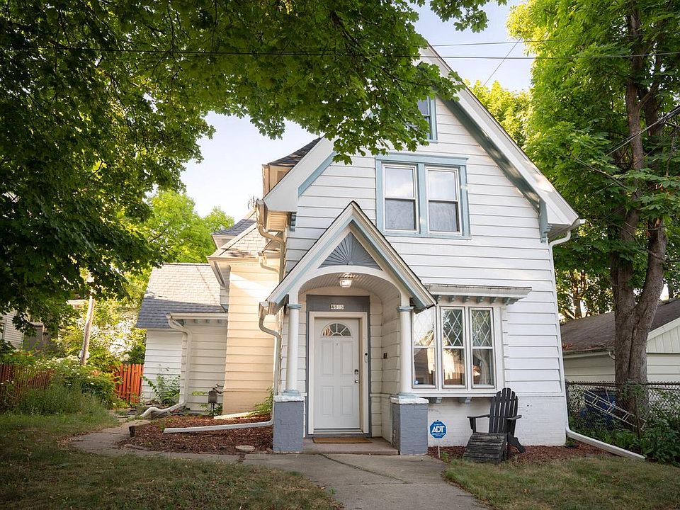 1st image of 4815 W Galena STREET