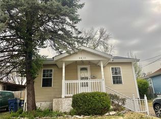 9411 Muriel Ave, Saint Louis, MO