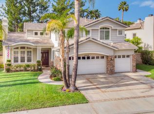 23319 Beaumont St, Santa Clarita, CA 91354