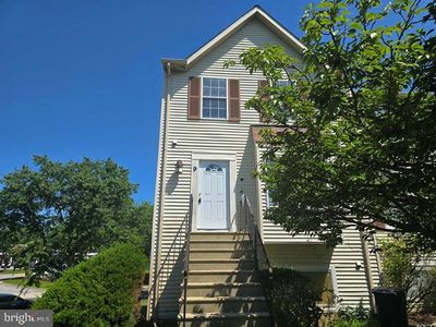 9 Barberry Ct Unit 40-5, Upper Marlboro, MD, 20774