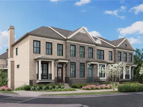 230 Midnight Oak Run #1, Alpharetta, GA 30009